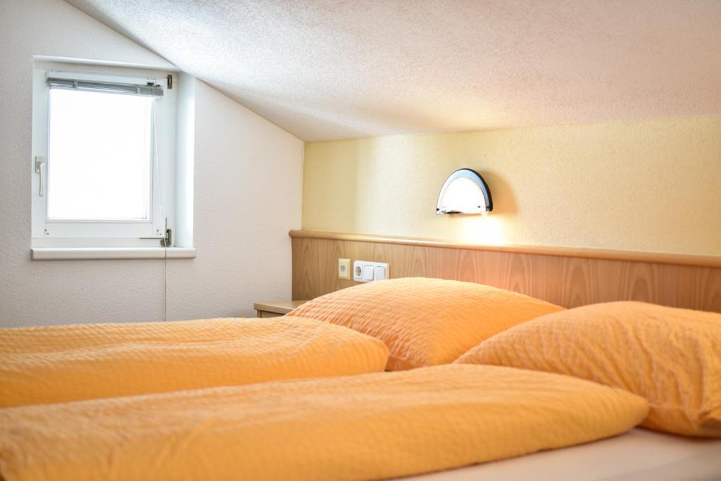 Haus Alpenblick Apartman Schröcken Kültér fotó