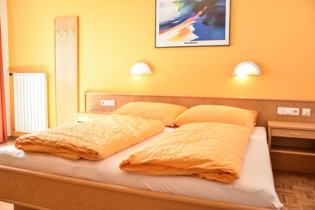 Haus Alpenblick Apartman Schröcken Kültér fotó