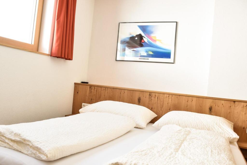 Haus Alpenblick Apartman Schröcken Kültér fotó