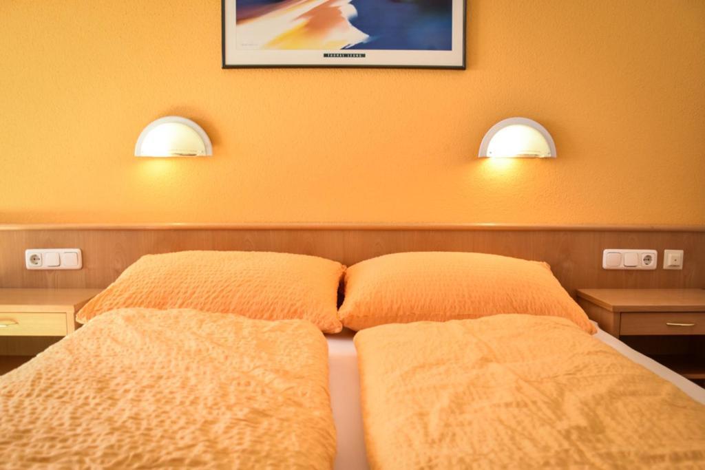 Haus Alpenblick Apartman Schröcken Kültér fotó