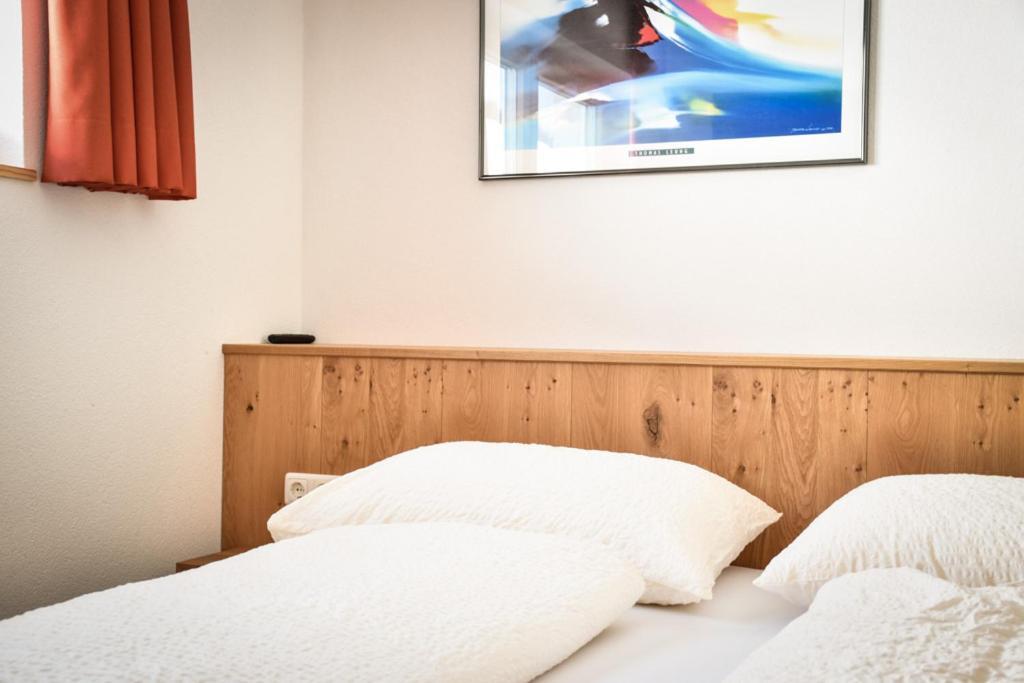 Haus Alpenblick Apartman Schröcken Kültér fotó