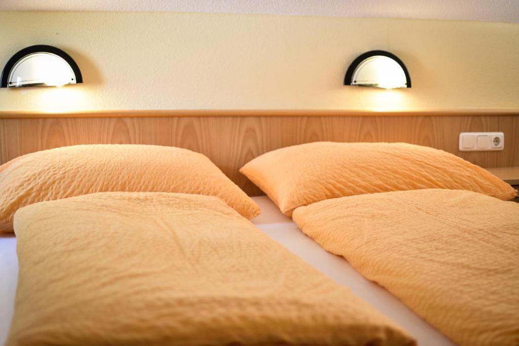 Haus Alpenblick Apartman Schröcken Kültér fotó